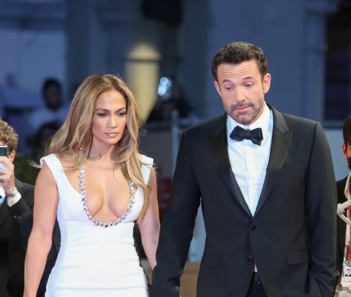 Jennifer Lopez e Ben Affleck si separano di nuovo: è ufficiale, l'amore è giunto al termine!