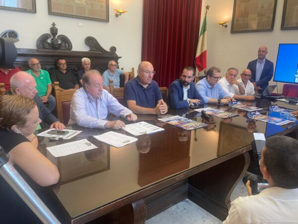 La 21esima edizione del Rally Tirreno Messina svelata a Palazzo Zanca!