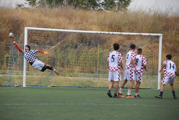 La seconda settimana di preseason: scoprire le impressioni di Mister Gallo!