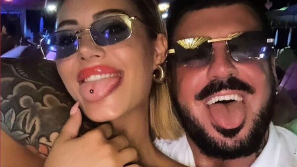 Lino e Maika: una coppia sempre più affiatata dopo Temptation Island!