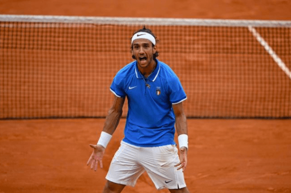 Magico Musetti conquista Parigi: vittoria su Zverev e semifinale contro Djokovic!