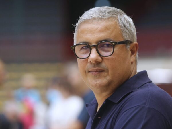 Main Round della UEFA Futsal Champions League a Catania: l'entusiasmo del Presidente Enrico Musumeci!