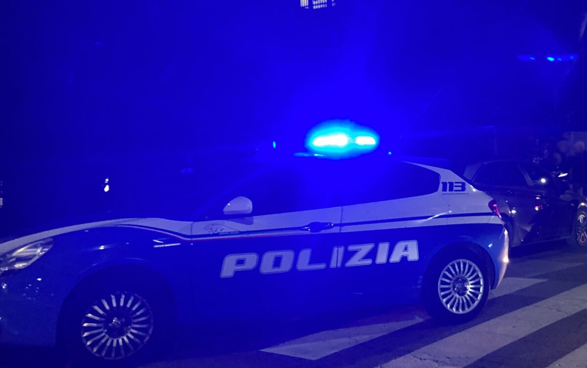 Minorenni nei guai: la Polizia di Stato fa scattare la denuncia per porto di armi e oggetti pericolosi!