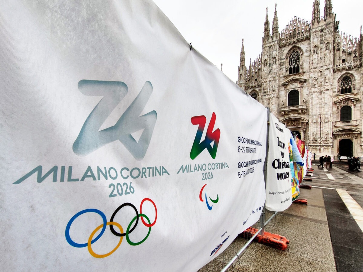 Olimpiadi 2026: Cortina in allerta per il blocco della Cabinovia Socrepes, un progetto imprescindibile da non fermare!