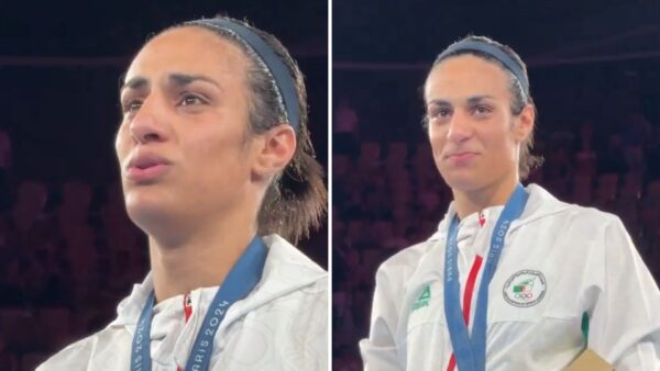 Parigi 2024: Imane Khelif contro gli haters nella sua lotta per la dignità!