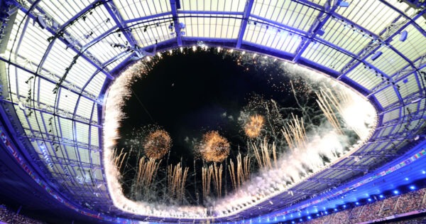 Parigi 2024: Una Cerimonia di Chiusura indimenticabile allo Stade de France per i Giochi Olimpici