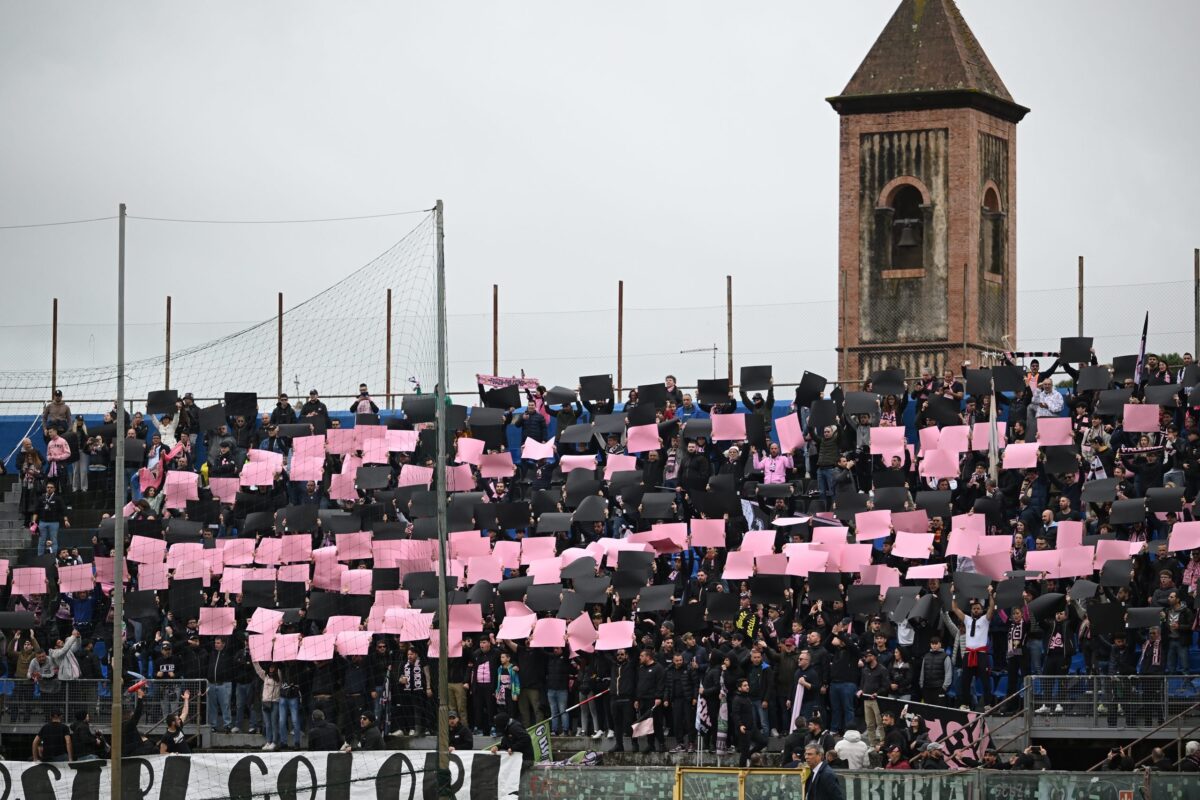 Pisa e Palermo: scopri tutto sul settore ospiti!