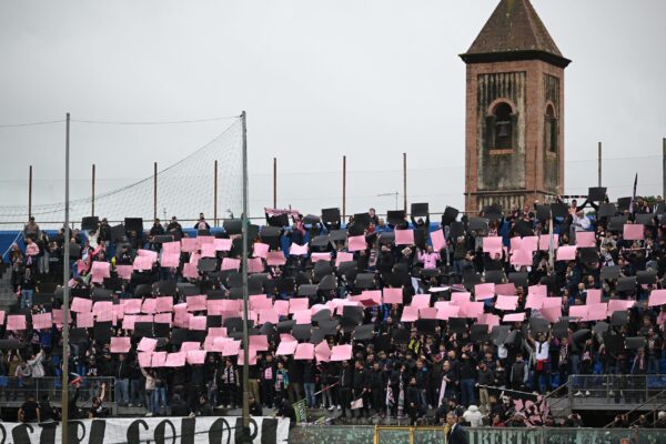 Pisa e Palermo: scopri tutto sul settore ospiti!