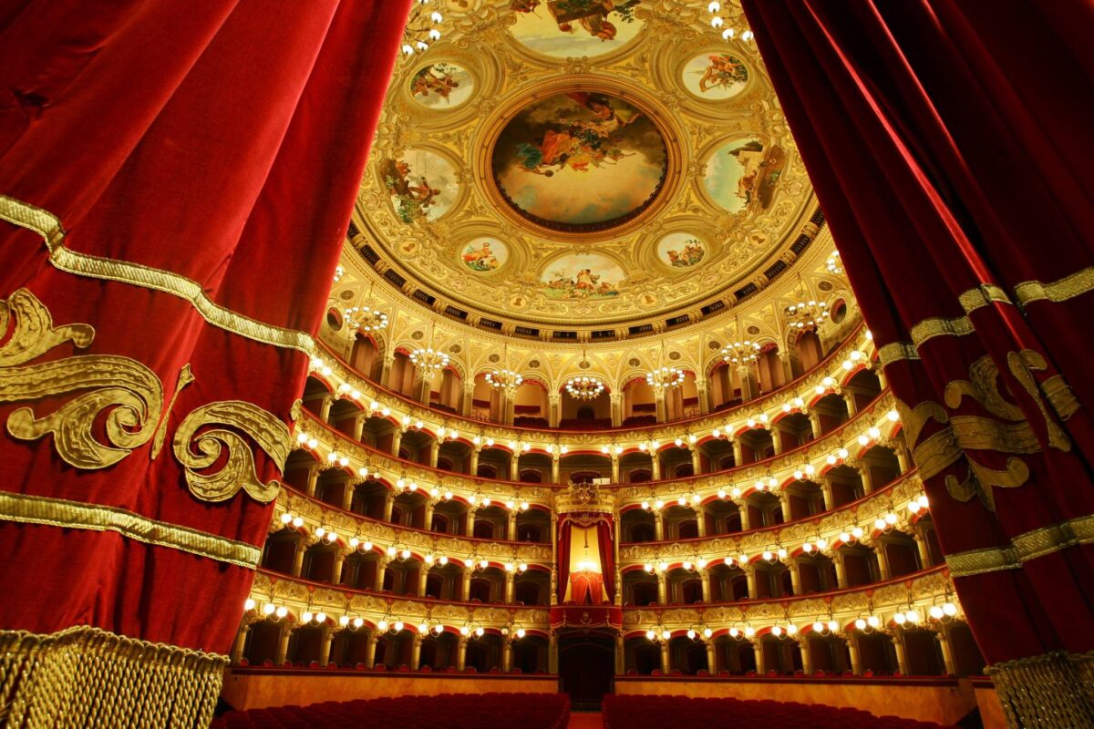 Preparati per l'emozionante inizio della Belliniana: un tributo straordinario al Cigno di Catania, dal 14 settembre!