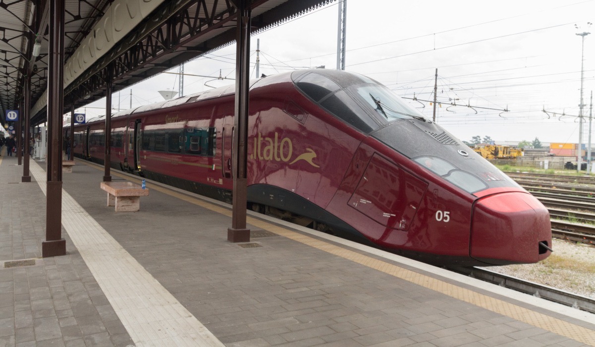 RFI conquista la gara per la nuova fermata Vincenzo Florio, pronta a servire l'aeroporto Trapani Birgi!