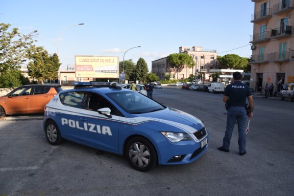 Ragusa: Arrestato un Napoletano trapiantato nella città