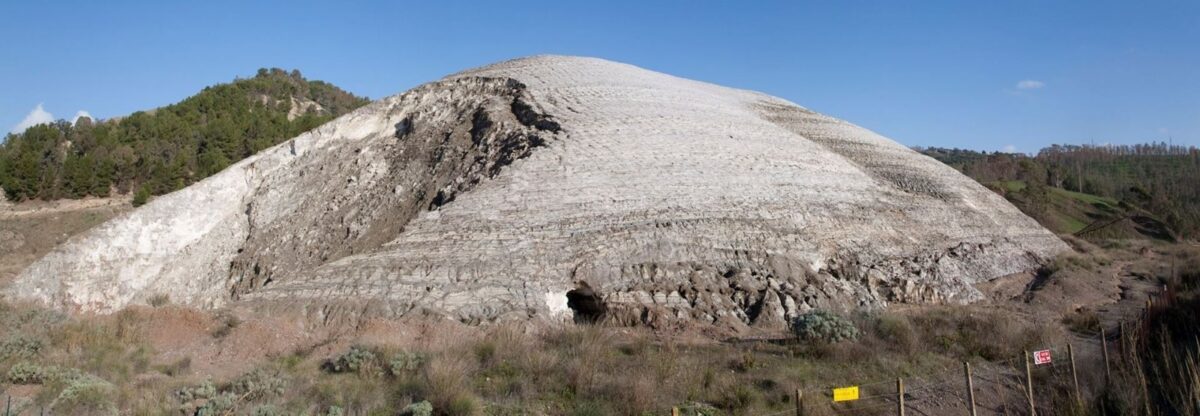 Recupero della miniera "Bosco-San Cataldo": Schifani annuncia un partenariato virtuoso!