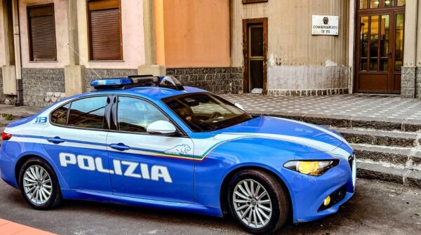 Rissa tra giovani: sei adraniti finiti nei guai con la polizia di Stato!