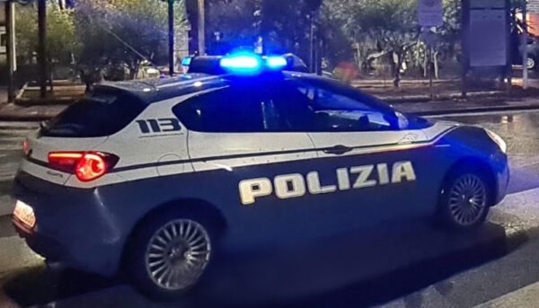 Scoperto con chiavi false: 23enne denunciato dalla polizia!