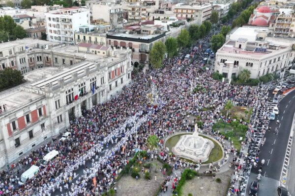 Scopri i dati sorprendenti della Vara 2024!