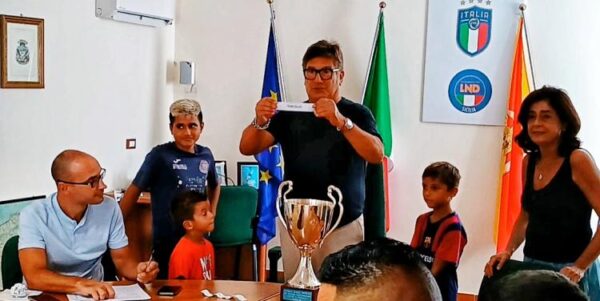 Scopri i gironi del campionato regionale U17 per la stagione 2024-25: è tempo di sorteggio!