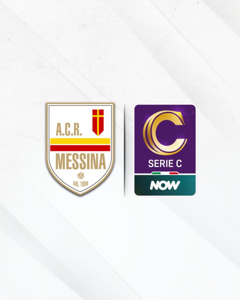 Scopri il fantastico sconto per gli abbonati ACR per seguire le partite del Messina su Now!