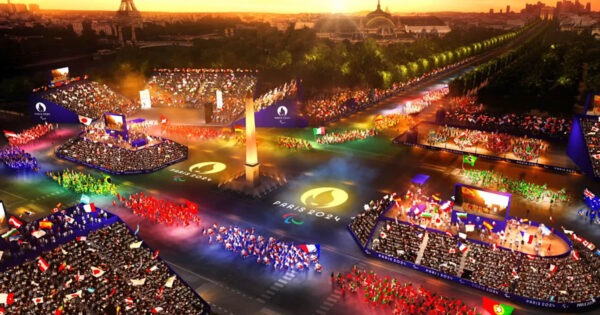 Scopri la Cerimonia di Apertura dei Giochi Paralimpici di Parigi 2024: tutto sul programma, come seguirla e i momenti salienti dei primi due giorni di competizioni!