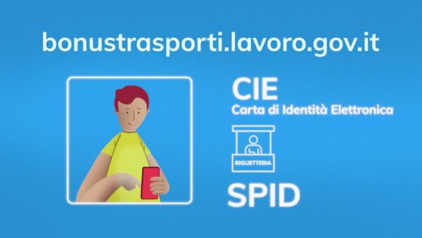 Scopri tutto sul Bonus Trasporti 2022!