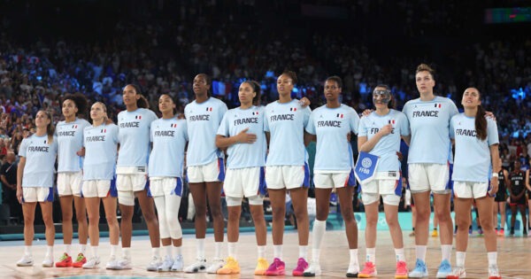 Scopri tutto sulla finale di pallacanestro femminile Parigi 2024: orario, programma e dove seguire Francia-USA!