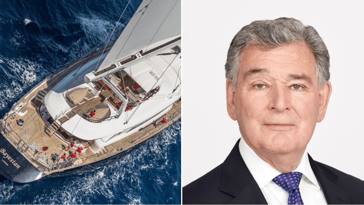 Megayacht a vela Bayesan affondato durante tempesta: chi sono vittime e morti della tragedia