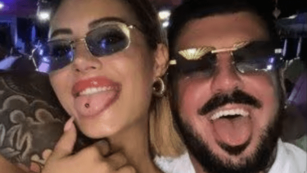 Temptation Island: crisi in arrivo per Lino e Maika!