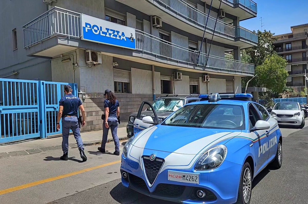 Truffe assicurative smascherate: la Polizia di Stato sventa una banda campana attiva in tutta Italia!