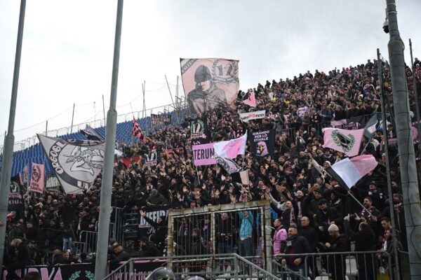 Tutti pronti per Brescia-Palermo: scopri le informazioni per il settore ospiti!