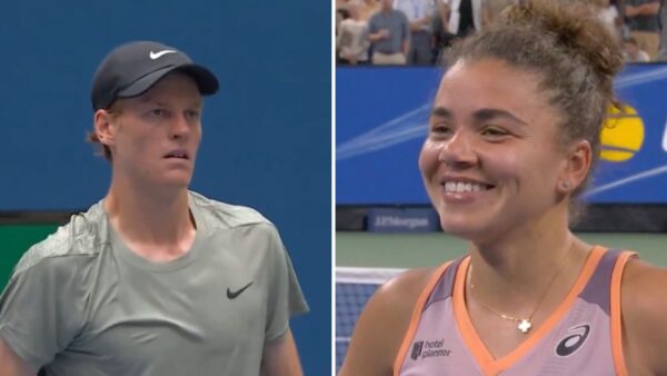 US Open: Sinner e Paolini trionfano e conquistano il terzo turno!