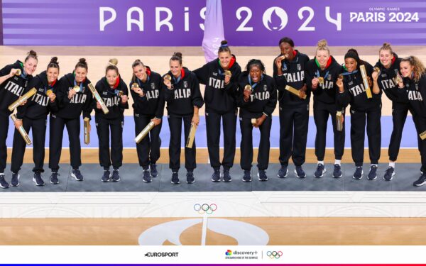 VIDEO | Eclissi di stelle: le azzurre del volley conquistano un oro epico in finale contro gli Stati Uniti!