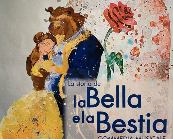 "La storia de la Bella e la Bestia" a Mascalucia, quando e come assistere ad uno spettacolo di livello