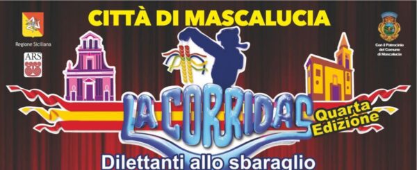 "La Corridas" arriva a Mascalucia, dove e quando assistere alla quarta edizione