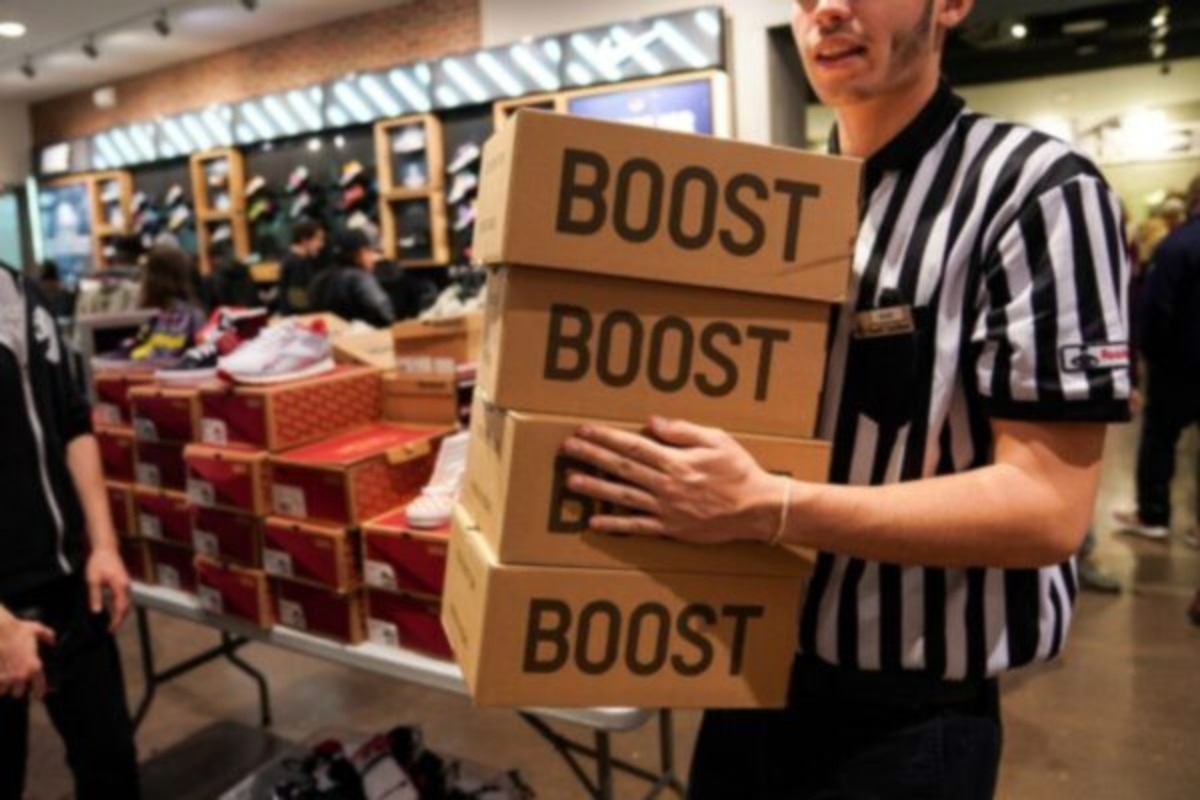 Foot Locker assume a Catania, scopri la posizione ricercata e come candidarsi all'offerta di lavoro