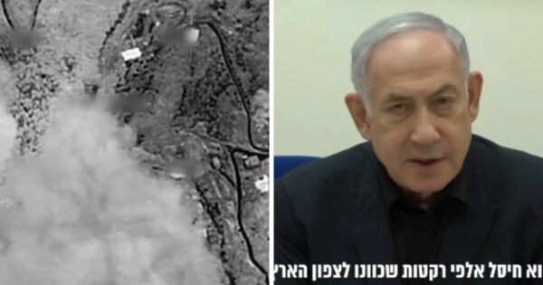 Conflitto acceso tra Israele e Hezbollah: l'IDF risponde a un attacco notturno con raid aerei mentre il Libano lancia razzi. Netanyahu annuncia una reazione decisa contro chi colpisce.