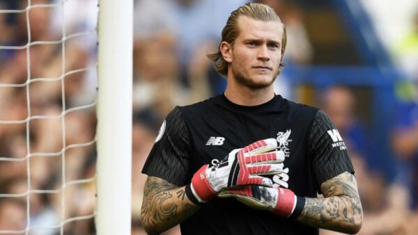 Loris Karius vuole giocare in Italia, i motivi calcistici e familiari