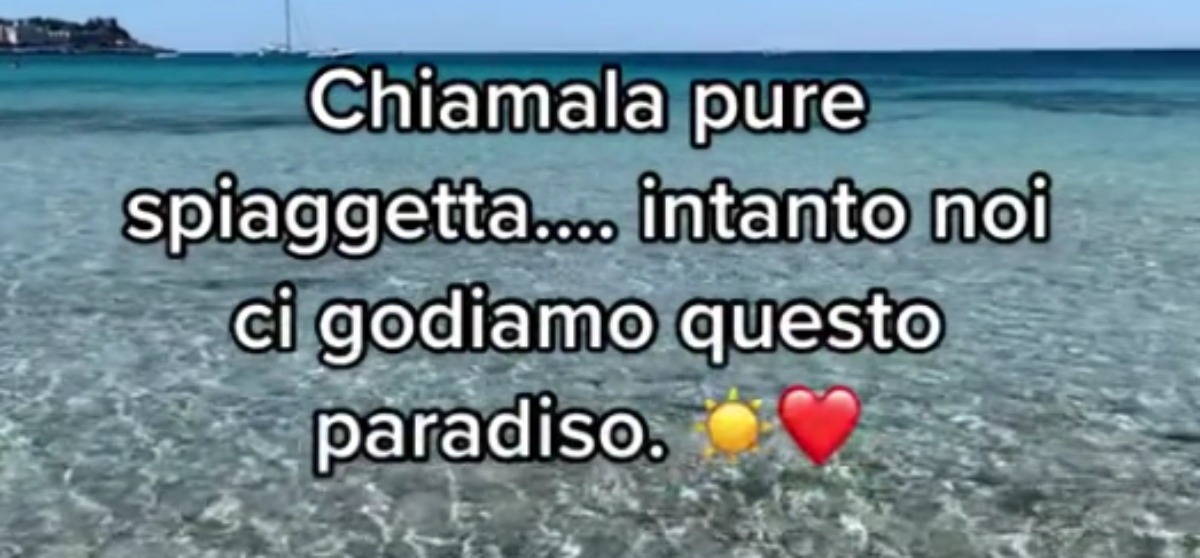 "Noi ci godiamo questo paradiso", Palermo VS Catania [VIDEO]