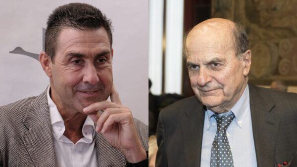 Bersani sotto accusa per la diffamazione di Vannacci: chiede di affrontare il processo!