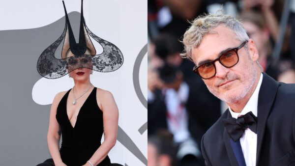 A Venezia l'emozione esplode: 11 minuti di applausi per il Joker con Lady Gaga e Joaquin Phoenix, ma l'attore non regge e abbandona la sala!