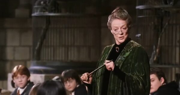 Addio a Maggie Smith, leggenda di Harry Potter e Downton Abbey