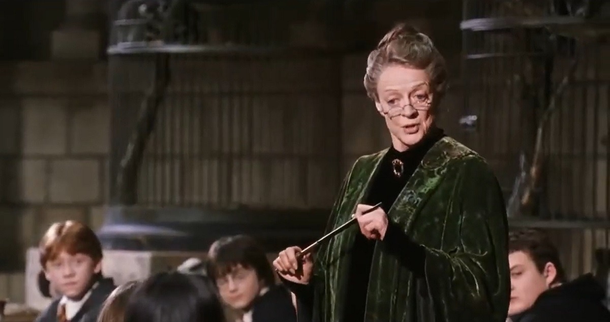 Addio a Maggie Smith, leggenda di Harry Potter e Downton Abbey