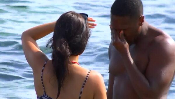 Alfred in lacrime a Temptation Island: la delusione per la famiglia e il dramma di Anna