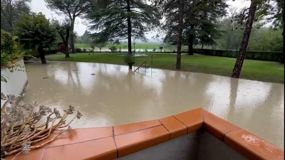 Alluvione a Idice: Residenti in Prima Linea Raccontano la Drammatica Notte di Terrore e Insultante Indifferenza