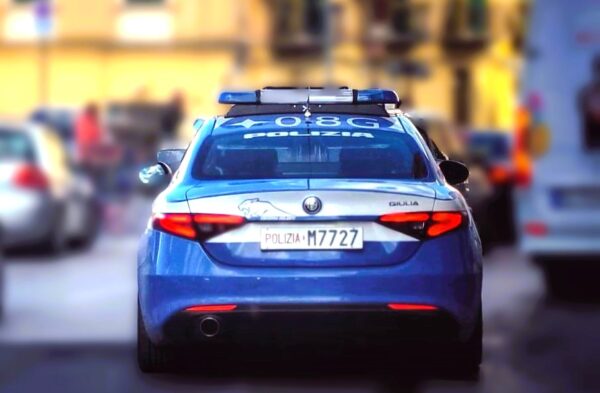 Arrestato un quarantenne a Niscemi dalla Polizia di Stato!