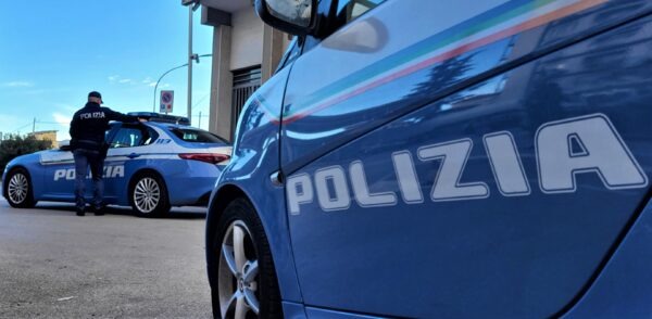 Arresto a Niscemi: un 43enne finisce in manette per mano della Polizia di Stato!