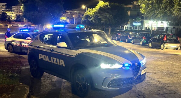 Baby Gang nel Catanese: Aggressione Brutale a un Giovane Rivaluta la Sicurezza nelle Strade