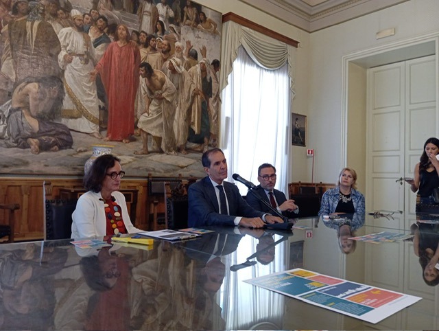 Catania si unisce al progetto europeo per il censimento delle persone senza dimora: un passo verso l'inclusione sociale