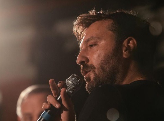 Cesare Cremonini: il sogno di un nuovo tour negli stadi italiani!