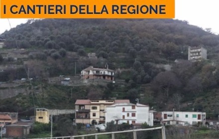 Consolidamento di Fiumedinisi: Inizia la salvaguardia del territorio e della comunità!