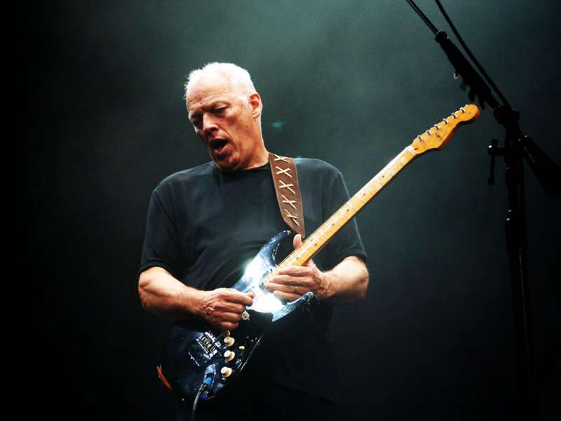 David Gilmour al Circo Massimo: Tutto Quello che Devi Sapere per Non Perdere l'Evento dell'Anno!