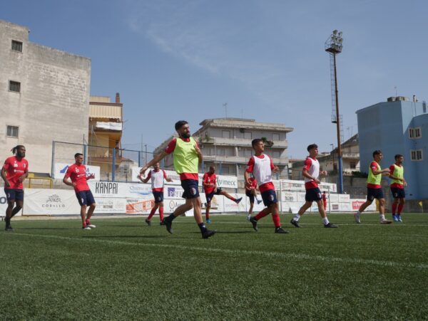 Dopo la Coppa Italia, ora è il momento di concentrarsi sul campionato!